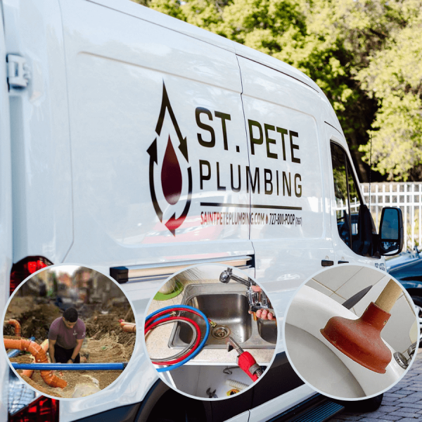 St Pete Plumbing contains a team of dedicated and experienced plumbers that can handle any plumbing project in residential homes or commercial offices.
https://www.saintpeteplumbing.com/