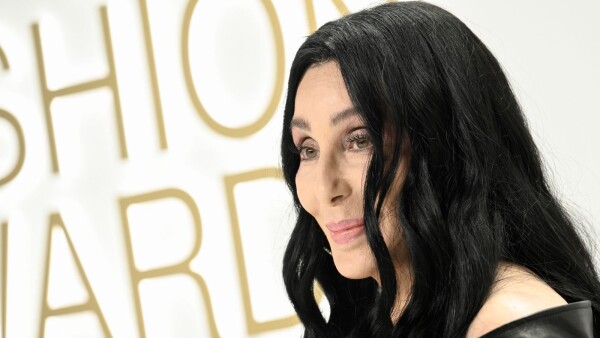 Is Cher engaged? The star has sparked rumours of a third marriage, sharing a photo on Christmas Day of what looks very much like an engagement ring. Her boyfriend is music executive Alexander Edwards, the ex-partner of model and TV star Amber Rose.

Cher has fuelled speculation she is engaged to her 36-year-old boyfriend after posting a picture of a diamond ring on Christmas Day.

The 76-year-old confirmed her romance with music executive Alexander Edwards in November, tweeting a picture of him accompanied by a red heart emoji.

But now it looks like they might be taking things one step further.

Cher tweeted an image of a glitzy ring on 25 December, writing alongside the snap: "THERE R NO WORDS, ALEXANDER, A.E."

While congratulations flooded in, some of her fans weren't entirely clear of the meaning behind the photo.

One replied: "Wait wait wait hold uppp!! Is that a diamond ring or a ring with diamonds???? What does it meeeaaaan?????????"

Some other fans have been sceptical of the romance, with one telling the star earlier in December: "I'm immediately suspicious of his intentions towards you."

But Cher hit back, saying: "As we All Know ...I WASNT BORN YESTERDAY,& What I Know For Sure...There Are No Guarantees. Anytime you make a Choice You Take a Chance.I've Always Taken Chances...It's WHO I Am."

Edwards is the ex-partner of model and TV star Amber Rose, with whom he shares a three-year-old son, Slash Electric Alexander Edwards.

Rose accused her former partner of cheating multiple times during their relationship.

As for Cher, the Goddess of Pop has been married twice before.

Her first husband, Sonny Bono - with whom she shares a son, Chaz, aged 53 - died in 1998. The pair separated in 1974.