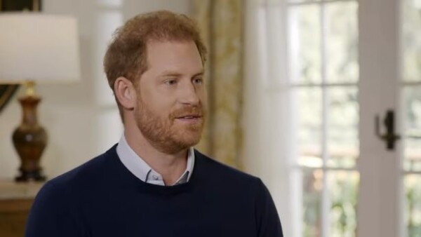 Prince Harry says 'I want my father and brother back' in bombshell ITV interview..

Prince Harry says he wants his "father and brother back" in the first look at a bombshell new ITV interview.

Filmed in California, where Harry now lives, Harry: The Interview, sees the Prince go into unprecedented depth and detail on life in and out of the Royal Family.

Speaking to ITV News at Ten presenter Tom Bradby, who Harry has known for more than 20 years, the prince shares his personal story in his own words.

The 90-minute special will be broadcast two days before Prince Harry’s autobiography Spare is published on 10 January as part of a publicity trail for the tell-all tome.

The in-depth interview will cover a range of subjects including his personal relationships, never-before-heard details surrounding the death of his mother, Diana, and a look ahead at his future after quitting the Royal Family alongside wife Meghan Markle.

In the twenty second preview clip, Harry is heard telling Tom "it never needed to be this way".

"It never needed to be this way, the leaking and the planting, I want a family - not an institution," he tells the ITV newsreader.

"They feel that it's somehow better to keep us as the villains.

"They've shown no willingness to reconcile.

"I would like to get my father back. I would like to have my brother back," says Harry.

Michael Jermey, ITV Director of News and Current Affairs, said the interview will be something 'everyone should want to watch' as Harry prepares to reveal all about his family.

“It is extremely rare for a member of the Royal Family to speak so openly about their experience at the heart of the institution.

“Tom Bradby’s interview with Prince Harry will be a programme that everyone with an informed opinion on the monarchy should want to watch," teased Jermey.

Ian Rumsey, ITN Productions Managing Director and Executive Producer, said: "Harry's version of events contains many elements we've never heard before, as viewers will see. It is a raw and intimate perspective on his relationships with the people closest to him and the moments that have shaped him."

It comes as Harry prepares to release his book Spare, which an advanced reader has already claimed takes aim at his brother Prince William and the Princess of Wales.

The source told The Sunday Times: “Generally, I think the book [will be] worse for them than the royal family is expecting.

“Everything is laid bare. Charles comes out of it better than I had expected, but it’s tough on William, in particular, and even Kate gets a bit of a broadside.