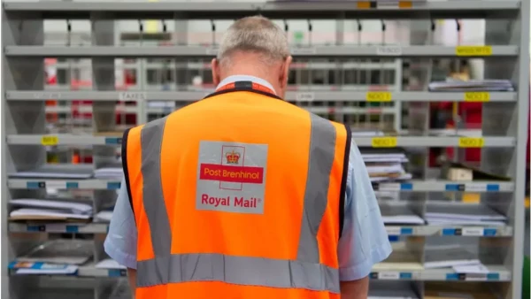 UK Royal Mail hit by Russia-linked ransomware attack.

Severe disruption to Royal Mail's overseas deliveries has been caused by ransomware linked to Russian criminals, the BBC has been told.

The cyber-attack has affected the computer systems Royal Mail uses to despatch deliveries abroad.

Royal Mail has been warning customers since Wednesday of disruption due to a "cyber-incident".

Its latest advice is for people not to try to send international letters and parcels until the issue is resolved.

Ransomware is malicious computer software that encrypts data and locks up systems.

The ransomware used in the attack is "Lockbit", according to a source close to the investigation.

Computer security firms say the software has been developed and used by criminal gangs with links to Russia.

BBC cyber reporter Joe Tidy has seen a ransom note sent by the criminals to Royal Mail which reads: "Your data are stolen and encrypted'.

The ransom demand is expected to be in the millions, although sources close to the investigation say there are "workarounds" to get the system going again.

Ransomware attacks are a persistent threat to organisations around the world over with attacks happening on a nearly daily basis.

But this situation is highly significant, as Royal Mail is what is deemed "critical national infrastructure" - that is, it is critical to the UK economy.

The attack is not just affecting one company and its customers, but the communications and businesses of citizens at home and abroad.

Ransomware crews typically ramp up pressure on firms to transfer funds in a cryptocurrency such as Bitcoin to an anonymous digital wallet.

They will have a deadline and are likely to be threatening Royal Mail with the prospect of having potentially sensitive data published.

LockBit is thought to have strong Russian roots but the hacker that carried out the attack could be anywhere.

Last November a Canadian/Russian man was arrested for allegedly carrying out LockBit hacks from Canada.

A Royal Mail spokesman declined to comment on whether the attack was ransomware, but repeated warnings to customers that there is no end in sight to delivery disruption.

The firm is still unable to send letters and parcels overseas and says it is "working hard" to fix the issue.

There are also minor delays to post coming into the UK, but domestic deliveries are unaffected.

It said that some customers who had posted items abroad even before the "incident" might see delays.

A National Crime Agency spokesperson said it was "aware of an incident impacting Royal Mail" and was working alongside the National Cyber Security Centre - which is part of the UK's cyber intelligence agency GCHQ - to understand its impact.

The back office system that has been affected is used by Royal Mail to prepare mail for despatch abroad, and to track and trace overseas items.

It is in use at six sites, including Royal Mail's huge Heathrow distribution centre in Slough, as well as its Bristol site.

Royal Mail has faced a number of hurdles in recent months including delivery delays as postal workers strike over pay and conditions.