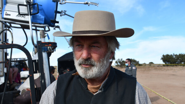 BREAKING: Alec Baldwin to be charged over deadly shooting on Rust film set.

Actor Alec Baldwin will be charged with involuntary manslaughter over the shooting of cinematographer Halyna Hutchins, who was killed on a film set when he fired a prop gun.

Baldwin had been rehearsing a scene for the Western film Rust when the shooting happened at a ranch near Sante Fe, New Mexico in October 2021.

Hannah Gutierrez Reed, the film's armorer, will also be charged with involuntary manslaughter.

Neither have commented on the charges.

On Thursday, Santa Fe's District Attorney Mary Carmack-Altwies announced in a statement that charges would be filed against the pair by the end of the month.

"Actor and producer Alec Baldwin and armorer Hannah Gutierrez-Reed will each be charged with two counts of involuntary manslaughter," the statement read. "After a thorough review of the evidence... I have determined that there is sufficient evidence."

"On my watch, no one is above the law, and everyone deserves justice," she said.



-----------
What are the two charges Alec Baldwin and Rust's armorer are facing?
As we reported below, Alec Baldwin and Hannah Gutierrez-Reed will both be charged with two counts of involuntary manslaughter related to the death of Halyna Hutchins.

But there is a distinct difference between the two charges they both face.

The first can be referred to simply as involuntary manslaughter, a statement from the New Mexico District Attorney said.

For this charge to be proved there mist be underlying negligence," it said.

Under New Mexico law, involuntary manslaughter is a fourth-degree felony and is punishable by up to 18 months in jail and a £4,044 ($5,000) fine. 

"This charge also includes the misdemeanour charge of negligent use of a firearm, which would likely merge as a matter of law."

The second charge is involuntary manslaughter in the commission of a lawful act. 

This charge requires proof that there was more than simple negligence involved in a death. 

This is also a fourth-degree felony punishable by up to 18 months in jail and up to a £4,044 ($5,000) fine.  

This charge includes a firearm enhancement, or added mandatory penalty, because a firearm was involved. The firearm enhancement makes the crime punishable by a mandatory five years in jail.