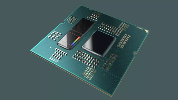 AMD announced six new Zen 4 Ryzen 7000 processors for its AM5 platform here at CES 2023 today, with three new high-end Ryzen 7000X3D processors leading the charge with the company’s revolutionary 3D V-Cache in chips that top out at an incredible 5.7 GHz. This now-proven tech should allow AMD to snatch the top spot in our list of best CPUs for gaming and our CPU benchmark hierarchy from Intel’s potent Raptor Lake when they arrive in February. 

The new high-performance AMD chips come in 8-, 16- and 24-core flavors, significantly expanding the lineup of 3D V-Cache chips over the single Ryzen 7 5800X3D model that arrived with the first-gen chips. AMD claims explosive generational performance gains with these new chips, saying they will beat Intel’s fastest gaming chip by up to 24% in some games.

The high-performance X3D chips will come at a premium, but AMD also announced three new 65W Ryzen 7000 “non-X” models that span the Ryzen 5 to Ryzen 9 families, thus providing a new lower level of entry to the AM5 platform to address some of the pricing issues associated with the company’s new AM5 platform. These chips will arrive on January 10. AMD shared plenty of new details and benchmarks during its CES 2023 keynote; let’s dive in.