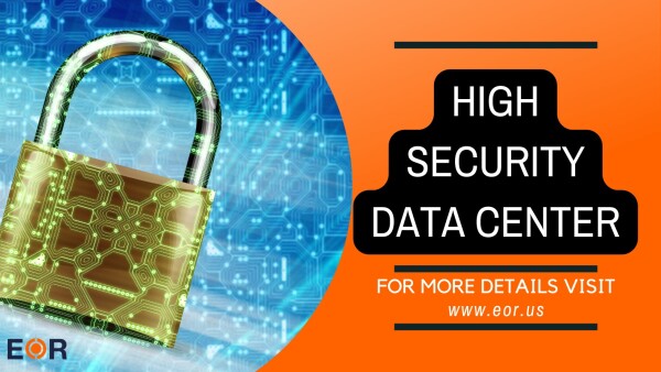EOR provides a large and scalable facility that is designed to optimize and protect IT operations. A diversely routed fiber optic OC-192 backbone provides reliable, high-speed Internet access and guarantees the bandwidth. As Internet technology has become more complicated and e-commerce has grown, both business and government entities have looked for a solution to the problem of maintaining their Internet infrastructure. 

https://www.eor.us/high-security-data-center/