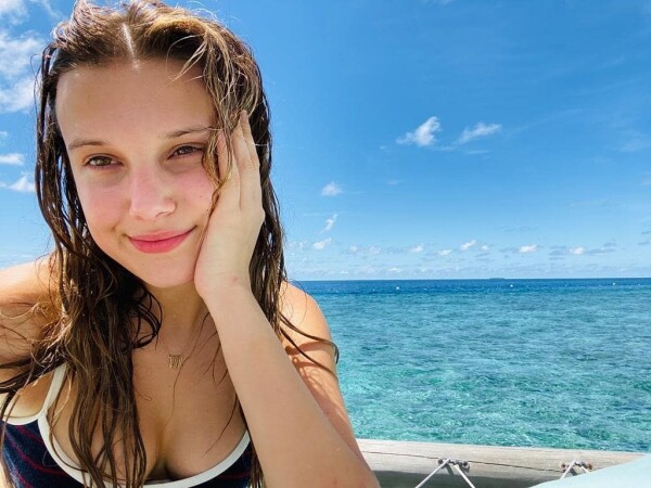 millie bobby brown no makeup 1597676367