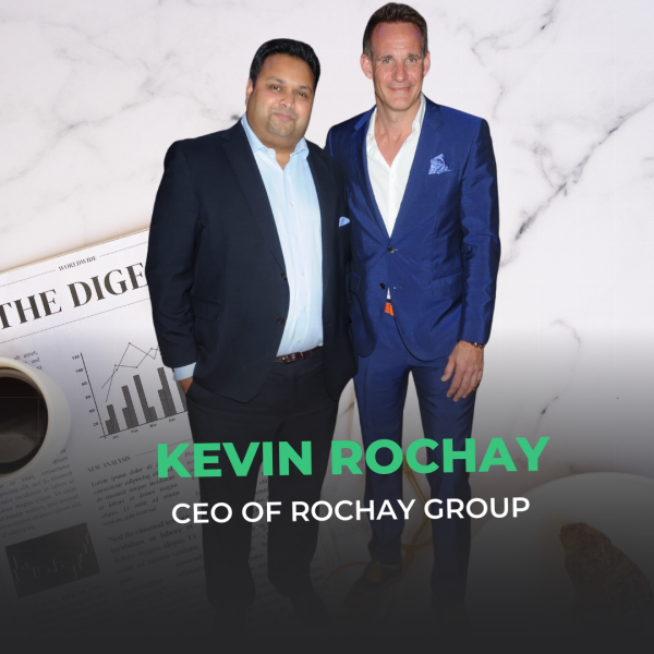 Kevin Rochay, a marketer and specialist in peak efficiency, is always looking for new ways to generate income. Being an off-market asset, he interacted with foreign superrich people. Additionally, he has a strong interest in learning about the dynamics of negotiating and leadership.
More info - https://seamless.ai/co/rochay_elite-373487