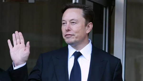 Elon Musk donates almost $2bn of Tesla shares to charity . . .

Tesla chief executive Elon Musk says he donated around $1.95bn (£1.6bn) worth of shares in his electric carmaker to charity last year.

The donation of 11.6 million shares was described in a filing with US regulators as "a bona fide gift".

The filing did not name the recipient, or recipients, of the donation.

Also on Wednesday, Mr Musk said that towards the end of this year would be a "good time" to find someone to succeed him as the chief executive of Twitter.

The document lodged with the US Securities and Exchange Commission showed the donation was made between August and December last year.

Tesla did not immediately respond to a BBC request for comment.

It is not the first time Mr Musk, who has an estimated net worth of $197.5bn, has given Tesla stock to charity. He donated around $5.74bn worth of shares in 2021, according to a regulatory filing.

He also said on Twitter that year, that he planned to donate $20m to schools in Cameron County and $10m to the city of Brownsville in Texas for "downtown revitalization".

Mr Musk has also hinted that he plans to find his successor as chief executive of Twitter by the end of 2023.

"I'm guessing probably towards the end of this year would be good timing to find someone else to run the company, because I think it should be in a stable position around, you know, at the end of this year," he said.

"I think I need to stabilise the organisation and just make sure it's in a financially healthy place and that the product roadmap is clearly laid out," he said on a video link at the World Government Summit in Dubai.

The multi-billionaire businessman bought the social media platform last year for $44bn. He has since said the company was close to bankruptcy.

However, he has been criticised by some Tesla investors for spending too much of his time focussing on trying to turn around Twitter.

In November, addressing the G20 Summit in Bali, Indonesia, Mr Musk said he was working too much as he juggled his responsibilities at Twitter, Tesla and the rocket company SpaceX.

"My workload has recently increased quite a lot," Mr Musk said. "I have too much work on my plate, that is for sure," he added.