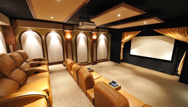 Make friday movie night epic with Epic Systems' home theater system installation in NJ at competitive pricing. Constant customer support. Callon 973-298-1000 for a free quote.
https://epicsystems.tech/home-theaters-new-jersey/