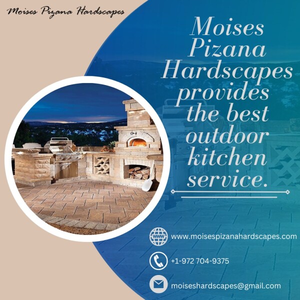 Moises Pizana Hardscapes and Pool Remodeling