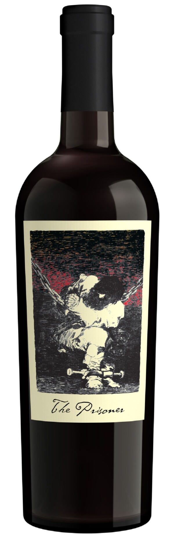 The Prisoner Napa Valley Red Wine Blend is ripe and luscious with a diverse combination of grapes that gives it a distinct quality and character. This red blend is inspired by the mixed blacks first made by the Italian immigrants who originally settled in Napa Valley.
https://corporate.getbevvi.com/productdetail/rockoly-the-prisoner-napa-valley-red-blend-red-wine-by-the-prisoner-wine-company