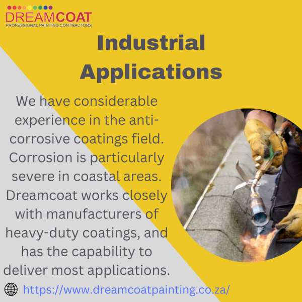 Industrial Applications