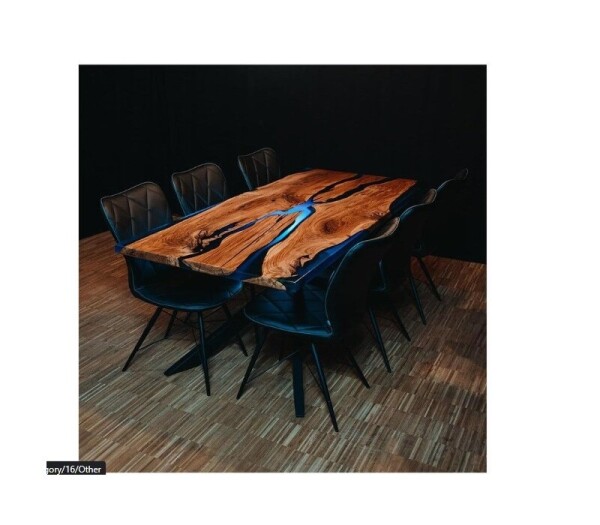 Shop for the best and most exclusive river table only at Schwarzhirsch-furniture.de, We only use high-quality wood for our products and work with carefully selected suppliers and carpenters.   Reach us at info@schwarzhirsch-furniture.de for more information.

https://schwarzhirsch-furniture.de/epoxidharz-tisch/