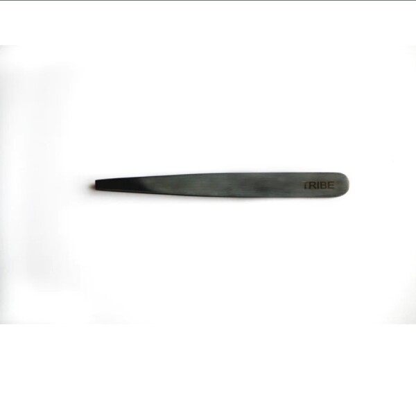 In the UK, TRIBE Pro Tools is a well-known brand that specialises in professional black straight tweezers. Check out our selection of safe, affordable, and handcrafted professional tools.

https://tribeprotools.com/collections/black-edition-brow-tools/products/copy-of-black-angled-tweezer