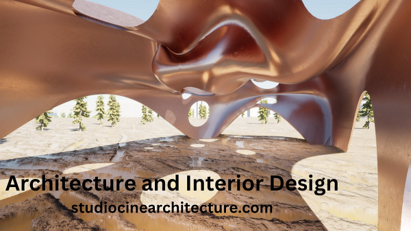 Architecture and Interior Design