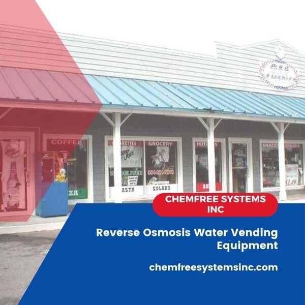 If you want to be in business and not struggle, Chemfree Systems has one of the best home business opportunities on the market today. With our purified water vending machines, you can provide the freshest, cleanest drinking water anyone can ask for. No one will ever turn down either of our purified drinking water drinks. Visit us : https://chemfreesystemsinc.com/water-vending-machines-for-sale/