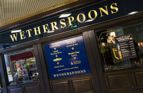 Leading pub chain J D Wetherspoon has warned that its prices could rise if sales do not continue to grow amidst “ferocious inflation.”
Sales have been increasing since lockdown restrictions were lifted but with inflation reaching 10.4% in February, the chain remains “cautiously optimistic.” If takings do not continue to grow at a “modest” rate, then it could be forced to hike prices further.

J D Wetherspoon owns just shy of 900 pubs across England, Scotland, Wales, Northern Ireland and the Republic of Ireland, opening its first establishment in Muswell Hill, north London, in 1979.
Wetherspoons has already adjusted its prices in 2023, upping its traditionally affordable options by 7.5%.

Questioned on the potential for further price increases amidst rampant inflation, chairman Tim Martin told The Independent: “We try to remain competitive in every pub, helped by long-term relationships with suppliers, a majority of freehold pubs, efficient working practises and so on.”

However, one expert has suggested that the chain could find itself in a more favourable position than its competitors amidst the challenging economic climate. Charlie Huggins, head of equities at Wealth Club, anticipates that its low prices remain attractive to customers.

“Overall, while there are reasons for optimism, 2023 is shaping up to be yet another challenging year for Wetherspoons”, Mr Huggins told PA.

“Higher interest rates and inflation are strangling the economy, and leading to significantly higher costs for the group.

“Combine this with Wetherspoons’ low margins and low price strategy, it means the group faces an uphill battle in the current environment.”

On Friday, the company reported a pre-tax profit of £4.6m for the 26 weeks to 29 January 2023, having previously experienced a £26.1m loss in 2022.

The company’s like-for-like sales were also higher than in January 2022 – increasing by 13.1% - but were still lower than pre-pandemic figures, which were 0.7% higher in January 2020.

"Inflationary pressures in the pub industry, as many companies have said, have been ferocious, particularly in respect of energy, food and labour”, Mr Martin’s statement read in the company’s Interim Report.