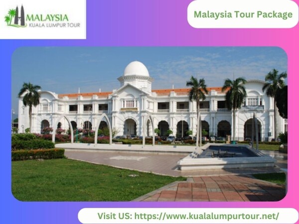 If you are planning to visit Malaysia. So you can find suitable Malaysia Tour Package here, no matter what type of travel you want to do. Whether you are looking for an escorted Malaysia tour package for your parents or a Malaysia trip package for a family or couple, Create My Trip can help you plan your Malaysia trip. For more details visit our website: https://www.kualalumpurtour.net/