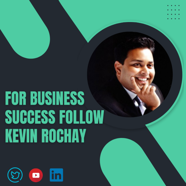 Kevin Rochay, The Chairman of Rochay Group is a true innovator and creative thinker. He consistently sets the bar higher for himself and strives to bring the best possible solutions and products to the table. With his keen eye and top-notch business sense, he is always focused on exceeding customer expectations.
More info - https://mc.linkedin.com/in/kevinrochay