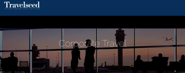 Travelseed is a corporate travel companies in melbourne, that provides amazing service to their clients at reasonable price.

https://www.travelseed.com.au/corporate