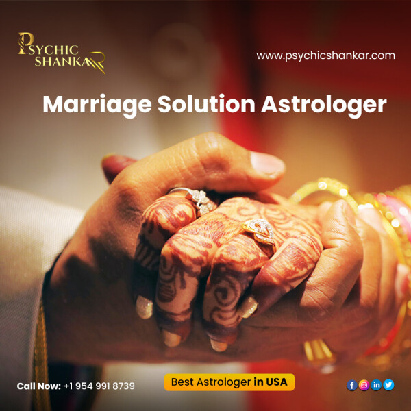 One of the most reputable astrologers in the USA is Master Shankar. Psychic, and spiritual healer in New York, USA. He is an expert in fields such as chat reading, reuniting true love, finding solutions in personal and business life, and astrology, having come from a family of Psychics, Astrologers, and Healers.

Visit us: https://psychicshankar.com/