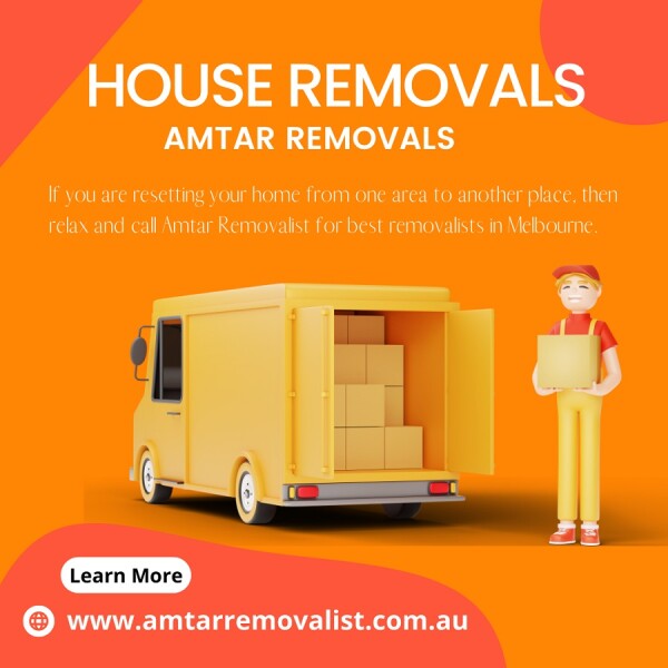 Looking for the best removalists in Melbourne? Trust AMTAR Removalist for top-rated house removals. Affordable, reliable, and efficient services. Get a free quote today!
https://amtarremovalist.com.au/house-removals-melbourne/