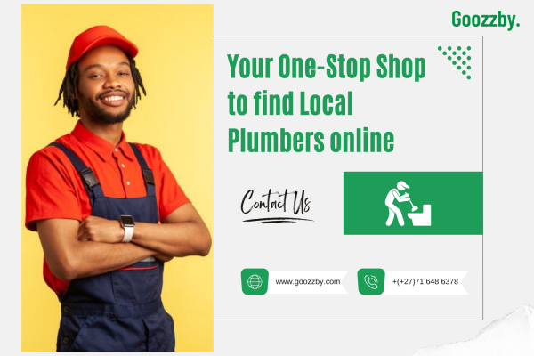 "Are you in need of a reliable and experienced plumber in? Look no further than Goozzby! Our online service marketplace connects you with local plumbing professionals who are ready to help you with all your plumbing needs.
From minor repairs to major installations, our plumbers have the skills and expertise to tackle any job. They use state-of-the-art equipment and the latest techniques to ensure that your plumbing system is working at its best, and they offer a range of services including leak detection, pipe repair, and water heater installation.
With Goozzby, finding a plumber nearby has never been easier. Simply browse our platform, select the plumber that best fits your needs and budget, and book their services online. Our platform offers transparent pricing, customer reviews, and 24/7 support, so you can have peace of mind knowing that you're getting the best service possible.
Our plumbers are licensed and insured, so you can rest assured that your plumbing system is in good hands. They are also available 24/7 to help you with any plumbing emergencies, ensuring that you're never left without the help you need. https://www.goozzby.com/plumbers/
"