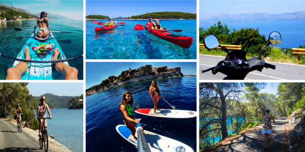 Car hire from Pomena Mljet is a fantastic way to explore the island of Mljet. Pomena, a tiny village on the island, makes a wonderful starting point from which to explore the rest of Mljet. It's important to research a car rental business before making a reservation with Prozura Travel Agency in Pomena. To get the best bargain, we advise perusing reviews and comparing prices. Before signing a contract with a business you've found, make sure to read the small print and ask any questions you may have.

For More Info:-https://www.island-mljet.com/car-scooter-hire/