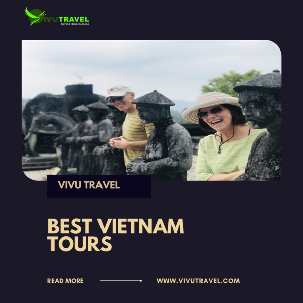 Hanoi is the capital of Vietnam and the second-largest city of the country. The city is located in the Red River Delta in the northern part of Vietnam. Hanoi is a blend of modern and traditional architecture. The city is fully equipped with all modern facilities. Visit this city to have a best Vietnam tours. Visit us : https://www.vivutravel.com/vietnam-tours/25-the-best-of-vietnam-tour