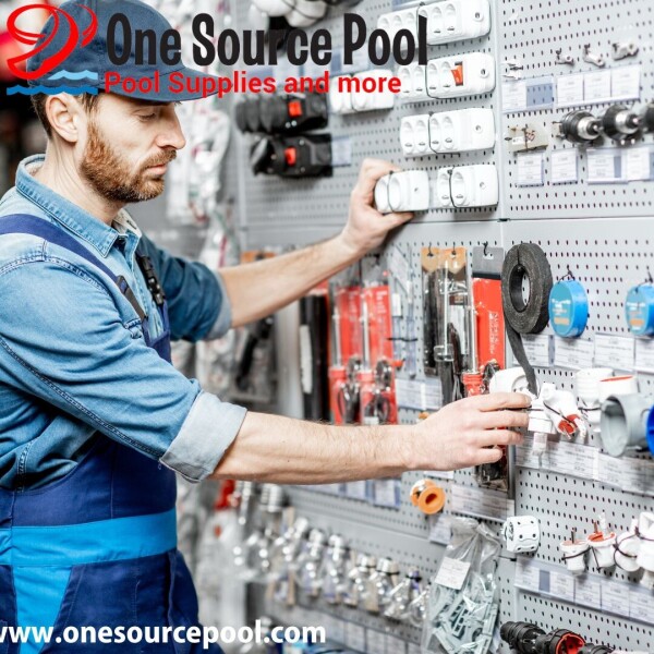 One Source Pool is a leading supplier of pool and spa Suppliers in United States. We offer a wide selection of products at discounted prices, so you can save money on everything from pool chemicals to pool toys. With our convenient online shopping portal, you can buy what you need and have it shipped right to your door. We encourage you to shop all are product lines from Pool and Spa, Backyard and Patio, Home and Decor, Sports and Fitness and Outdoor items with confidence that we will provide a secure shopping experience. So don’t wait any longer – visit One Source Pool today!

For More Info:- https://onesourcepool.com/