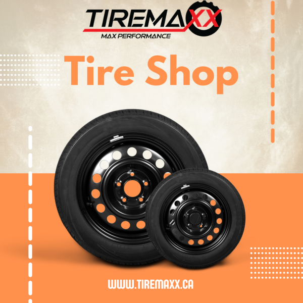 At our Tire shop in Calgary, we believe in giving you the highest quality service and products. At Tiremaxx, we strive to provide the best customer service available, which is why we’ve partnered with local tire experts Edel Tires and Alignment King. They are the one-stop shop for all your vehicle needs, including tire installation, oil change, and auto detailing. Take advantage of their partner pricing when you purchase from us for even more savings! Along with tires, we also provide rims and wheels should you need them! Give us a call or visit our shop and we can help you find the right rims and wheels to fit your needs. Make sure you have the exact make, model, year and trim of your vehicle. The fitting must be exact, otherwise it will not fit your vehicle.

For more info:-https://www.tiremaxx.ca