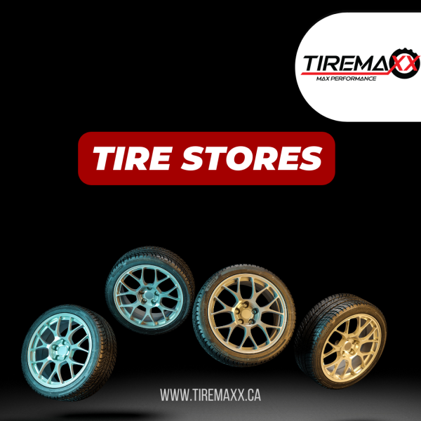 Welcome to Tiremaxx Ltd., one of the largest selections of quality tires for cars, vans and trucks in Western Canada! We provide a wide variety of tire brands and sizes from all the major manufacturers. Our knowledgeable staff are dedicated to finding the perfect tire for your vehicle. Plus, we offer unbeatable prices on top-notch products and services that you won't find anywhere else. Come visit us today for a hassle-free shopping experience that will leave you with total peace of mind. Shop smart and save big at Tires Stores in Alberta! Come see us now - we can’t wait to help get you back on the road safely!

For more info:-https://goo.gl/maps/9oSGJkeGNRWiAR8z8