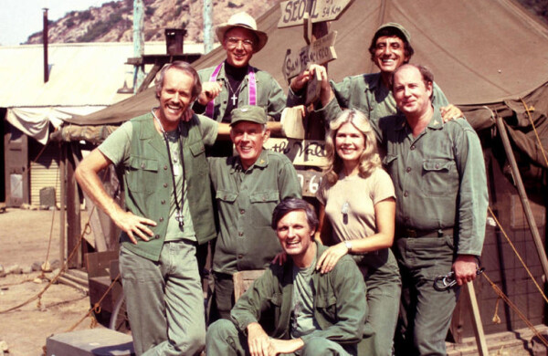 Eileen Saki has died aged 79.

The 'M*A*S*H' actress - who played bar owner Rosie in eight episodes of the the iconic TV series from 1976 to 1981 - has passed away after a battle with pancreatic cancer.

Her representative Camilla Fluxman Pines told The Hollywood Reporter that she died on Monday (01.05.23) in Los Angeles after being diagnosed with the illness in January.

Co-star Jeff Maxwell wrote on Facebook: “Our sweet Eileen. Our sassy Rosie.

"On behalf of her husband Bob, we extend sincere appreciation for the hundreds of M*A*S*H fans who filled Eileen’s final days with peace, encouragement, and love.

"She read every email and responded to as many as she could.

“We will share more remembrances of Eileen Saki throughout the day. You are invited to do the same. Our sweet, sweet Eileen. How we love you. How we will miss you.”

Before taking on the role of Rosie, she she played the head madam of a brothel in an earlier episode of 'M*A*S*H'.

Her other TV credits included appearances in the likes of 'Good Times', 'Without A Trace', 'The Greatest American Hero' and 'Gimme a Break!'.

She also appeared on the big screen in movies such as 1979's 'Meteor', Mel Brooks' 'History of the World: Part 1' in 1981 and Ron Howard's 'Splash' three years later.

She previously revealed that she knew she would be a performer by the time she was four, noting she wanted "to be somebody else, to have a brighter and entertaining life".

She revealed the part of Rosie was "written so well, I didn’t have to really work on it".

She added to the 'M*A*S*H Matters' podcast last year: "I just remember going to a Korean laundromat where the head lady was so [businesslike], and I based my character [on her].”

Recently, Saki appeared in an Uber Eats commercial in the US as Los Angeles Rams player Aaron Donald helped her cross the road.