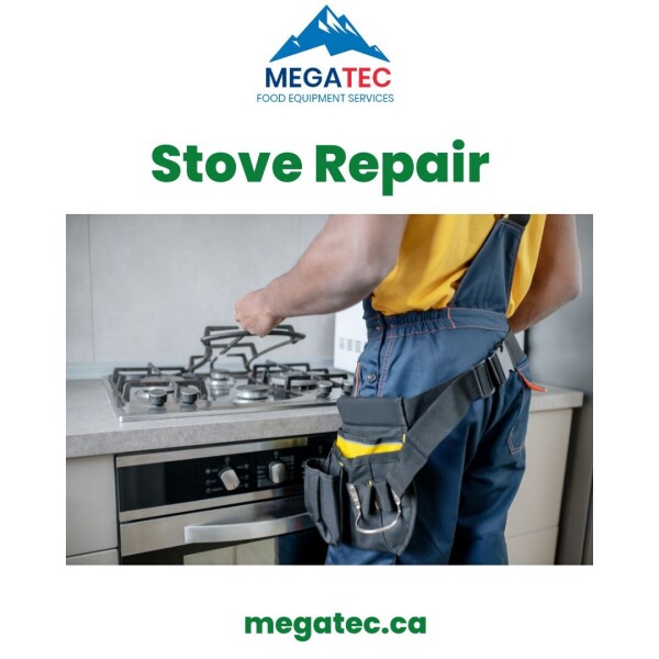 If one of your major appliances is malfunctioning, make certain to contact our skilled Langley stove repair shop. We fix all makes and models of stoves, and we relate differently with the appliance repair sector as compared to the rest of the trade industry. When you reach out to our Vancouver office to make an appointment for appliance repairs, you will talk with a technician on the phone. Vancouver Stove repair is our speciality! We're the only company in town that can fix your stove, and we do it with a smile. Call us today and let us help you get back to cooking dinner! This allows us to attempt to get a quick diagnosis of the faulty appliance and set up a time to come to see it in person.

For more info:-https://megatec-food-equipment-services.gitbook.io/megatec-food-equipment-services/seeking-stove-repair-in-vancouver