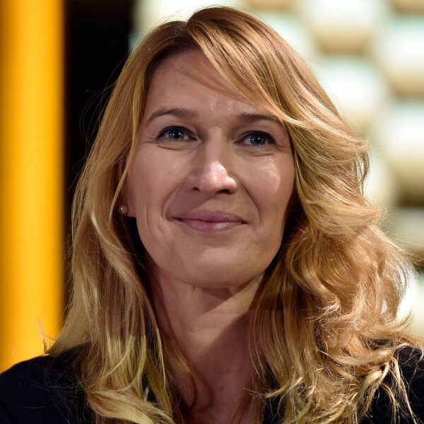 Steffi Graf Drama um ihre geliebte Tochter!