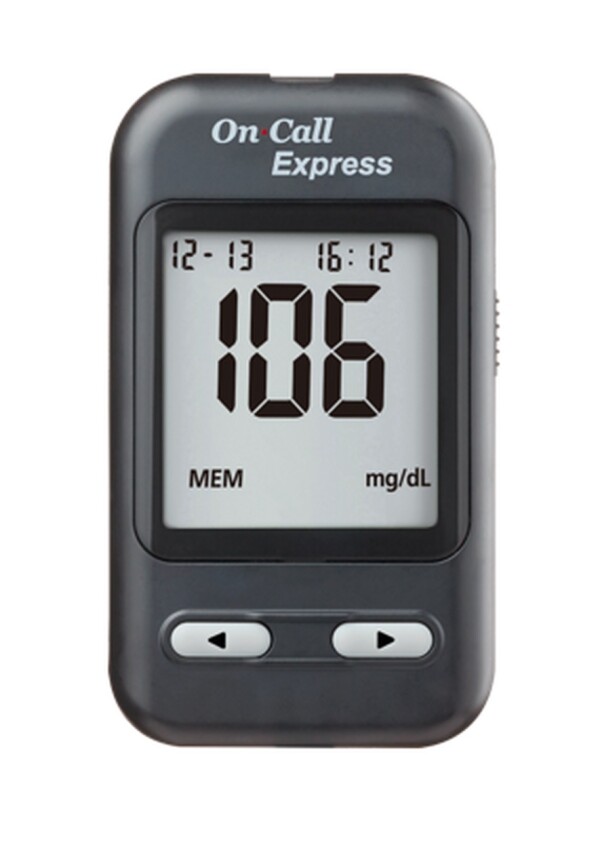 Buy Glucometer Online