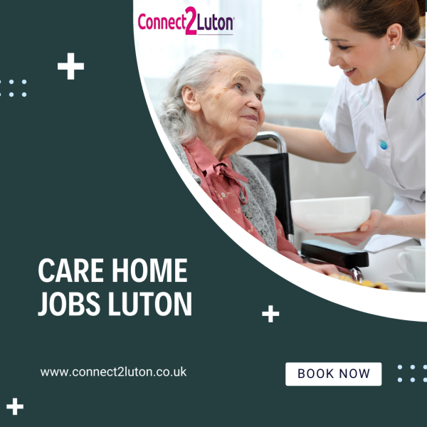 Check out care assistant jobs openings in Luton at Connect2Luton. we're the perfect guide when it comes to finding the perfect match. We offer a wide array of solutions for both full-time and part-time positions, ensuring that you land your desired role quickly and easily. You can get in touch with us today for more information about current openings: simply visit our website or call us on 08281 9533!

For More Info:- https://www.connect2luton.co.uk/job-seekers/call-to-care/