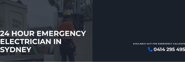 AJB Electrical Group is your 24 hour electrician. When something unexpected happens to an appliance , you need a professional that’s on time, on budget and insured to help.

https://www.ajbgroup.com.au/24-hours-emergency-electrician-sydney/