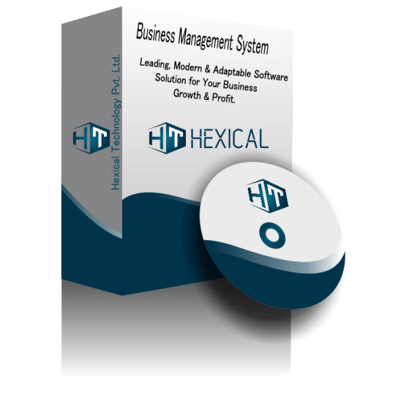 Our Small business management system in Bihar consists of a number of software programmes or applications that are meant to improve the entire company process.

Hexical Technology Pvt. Ltd

Call : +919234567474

Address: Begusarai, Bihar, 851128, India

Email : director@hexicaltech.com

Website : https://www.hexicaltech.com/details/Business-Management-System