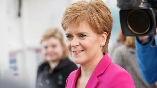 Nicola Sturgeon has been released without charge pending further investigations after being arrested by police.

Scotland's former first minister was arrested in connection with the ongoing investigation into the SNP's funding and finances at 10:09 on Sunday.

After being questioned by detectives she was released from custody at 17:24.

She has since released a statement saying "I know beyond doubt that I am innocent of any wrongdoing".

Police said a report will be sent to the Crown Office and Procurator Fiscal Service.

The force has been investigating for the past two years what happened to £660,000 of donations given to the SNP by independence activists for use in a future independence referendum campaign.

Officers had been able to question Ms Sturgeon for a maximum of 12 hours before deciding whether to charge her with a crime or release her while they carry out further inquiries.

A suspect released pending further investigations can be re-arrested at a later date.

Ms Sturgeon published a statement on Twitter shortly after police confirmed her release.

She said: "To find myself in the situation I did today when I am certain I have committed no offence is both a shock and deeply distressing.

"I know that this ongoing investigation is difficult for people, and I am grateful that so many continue to show faith in me and appreciate that I would never do anything to harm either the SNP or the country."

She went on: "Innocence is not just a presumption I am entitled to in law. I know beyond doubt that I am in fact innocent of any wrongdoing."

She thanked people for messages of support and also her family for "much-needed strength at this time".

He statement ended: "While I will take a day or two to process this latest development, I intend to be back in Parliament soon where I will continue to represent my Glasgow Southside constituents to the very best of my ability."

Ms Sturgeon was succeeded as first minister and SNP leader in March by Humza Yousaf, who is now facing calls from opposition politicians and at least one of his own MPs - Angus MacNeil - to suspend her from the party.

Ms Sturgeon had attended a pre-arranged police interview and was arrested and questioned after she arrived.

It follows the arrest of her husband, former SNP chief executive Peter Murrell, on 5 April by officers who searched the couple's home in Glasgow as part of their Operation Branchform probe.

The SNP's headquarters in Edinburgh were searched on the same day and a luxury motorhome valued at about £110,000 was also seized by police from outside the home of Mr Murrell's mother in Dunfermline.

Almost two weeks later, the party's treasurer Colin Beattie was arrested.

Both men were released pending further investigations, with Mr Beattie resigning as treasurer a short time later.

The arrest of the former first minister had been widely expected as she was one of the three signatories on the SNP's accounts alongside Mr Murrell and Mr Beattie - although there was no indication of when it was going to happen.

The Branchform investigation began after complaints were made about what happened to £666,954 that was donated to the SNP by activists for a future independence referendum campaign.

The party's accounts later accounts showed it had just under £97,000 in the bank at the end of 2019, and total net assets of about £272,000.

Last year it emerged Mr Murrell gave a loan of more than £100,000 to the SNP to help it out with a "cash flow" issue after the last election.

The SNP had repaid about half of the loan by October of that year, but still owes money to Mr Murrell - although it has not said how much.

Ms Sturgeon made a shock announcement on 15 February that she would be standing down as both SNP leader and first minister once a successor was elected, with Humza Yousaf winning the contest to replace her in March.

Ms Sturgeon said at the time that she knew "in my head and in my heart" that it was the right time to go, and has denied the timing was influenced by the ongoing police investigation.

She was Scotland's longest-serving first minister and the only woman to have held the position.