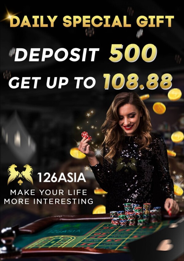 Looking for the best Malaysia online slot casino? 126asia.com is here to help you! We offer the most exciting and thrilling gaming experience, with plenty of slots and games to choose from. Register now and start winning. For more details, visit our site.

https://www.126asia.com/slot