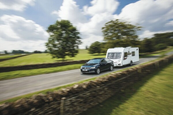 Caravan Hire