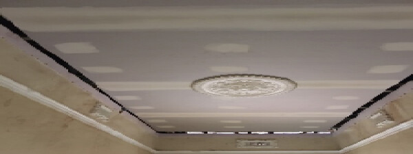 Ceiling Damage Perth