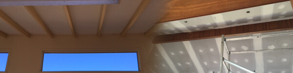 Damage Ceiling Repair Perth