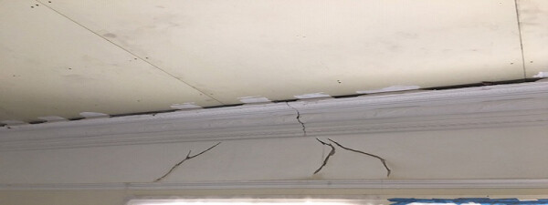 Water Damaged Ceiling Repair Perth