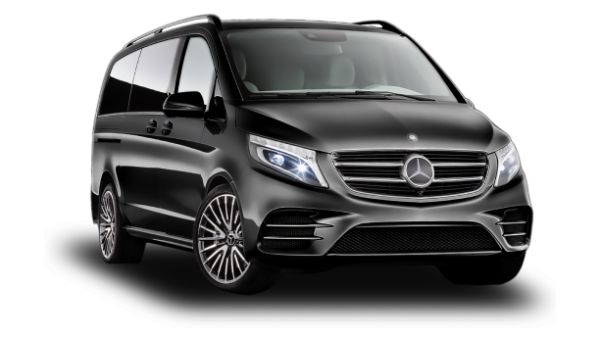 vclass mercedes benz 247taxiline