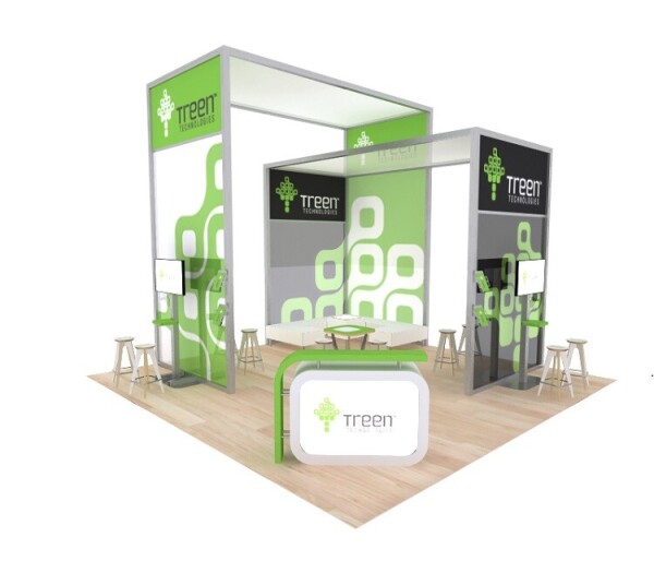 If you like the idea of custom trade show booths, but want to be more economical, consider our custom exhibit rentals! With an inventory of exhibit rentals coupled with greater production capability, the flawless rental exhibit is only a phone call away!

https://www.exhibitnation.com/portable-rental-trade-show-displays/custom-exhibits/