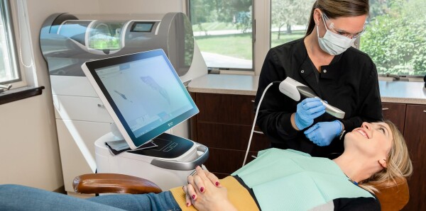 Horton Family Dental provides a full range of dental services such as cosmetic dentistry, teeth straightening, local dental services in Cedar Rapids.For more detailed information about Teeth Straightening Cedar Rapids visit here https://www.hortonfamilydental.com/