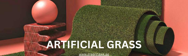 Artificial Grass (1)