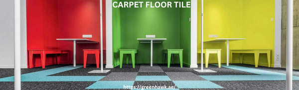 Carpet Floor Tile