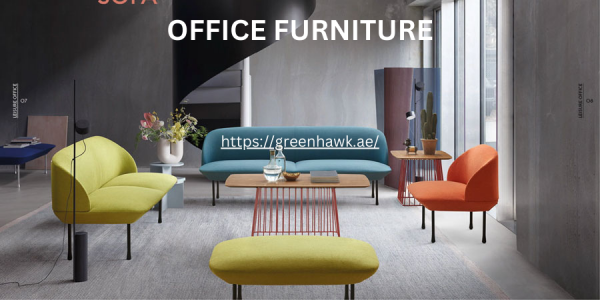 Office Furniture (1)