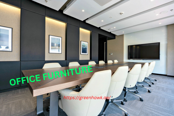 Office Furniture (3)